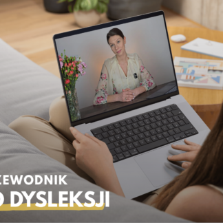 Przewodnik po dysleksji